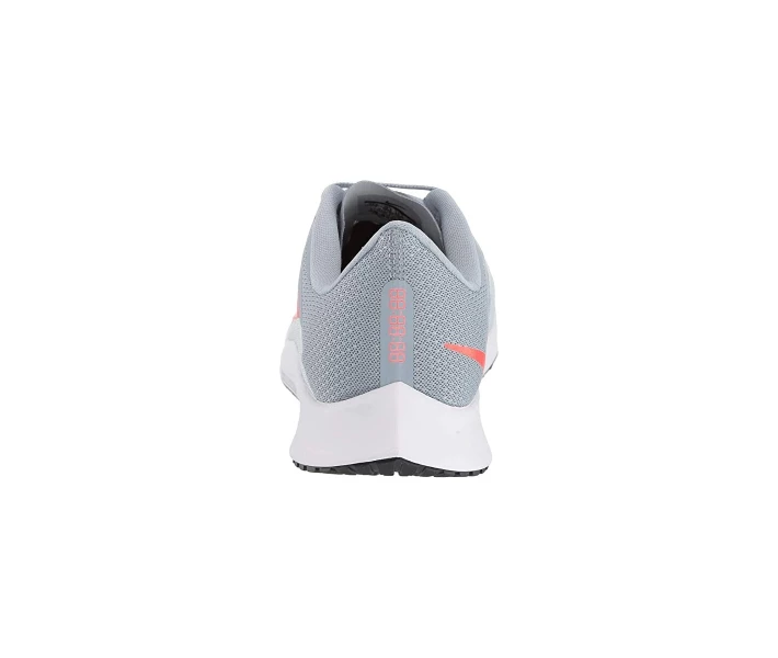 Фото - чоловічий кросівок Кросівки Nike Zoom Rival Fly Pure Platinum/Bright Crimson 48.5