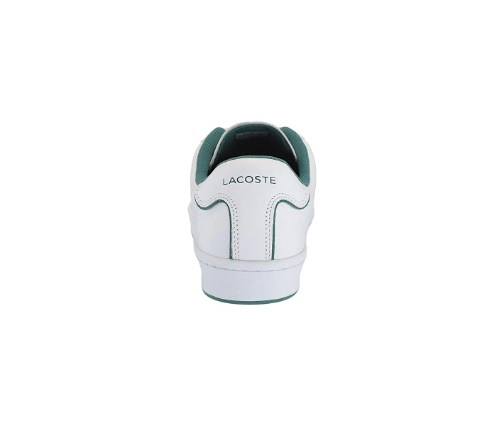Фото - чоловічий кросівок Кросівки Lacoste Masters 120 2 White/Green 44.5