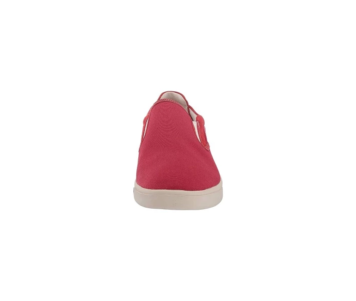 Фото - чоловічий сліпон Сліпони UGG Mateo Canvas Samba Red 45