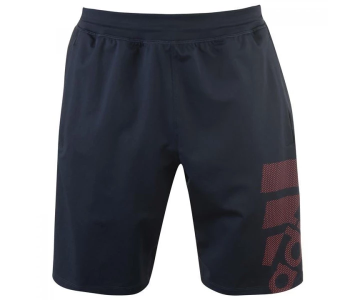 Фото - чоловічі шорти Шорти adidas 4K Sport Legend Ink M