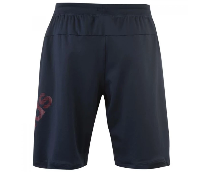 Фото - чоловічі шорти Шорти adidas 4K Sport Legend Ink M