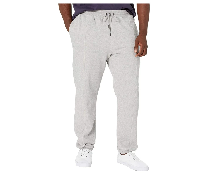 Фото - чоловічі спортивні штани Штани Publish Big & amp; Tall Index Fleece Jogger Heather 5XL