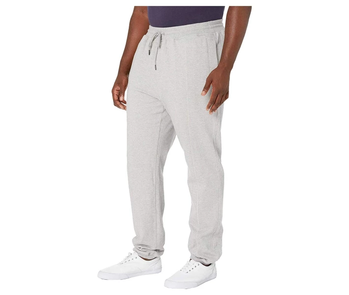 Фото - чоловічі спортивні штани Штани Publish Big & amp; Tall Index Fleece Jogger Heather 5XL