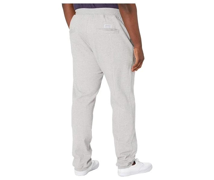 Фото - чоловічі спортивні штани Штани Publish Big & amp; Tall Index Fleece Jogger Heather 5XL