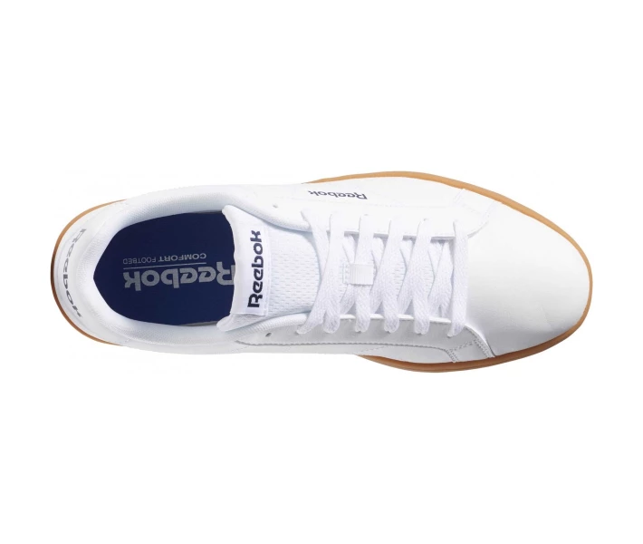 Фото - чоловічий кед Кеди Reebok ROYAL COMPLETE CLN 44.5