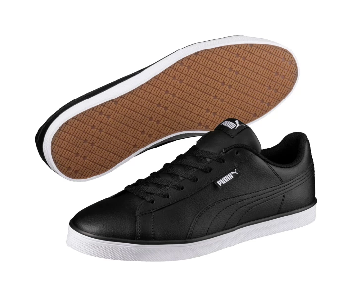 Фото - чоловічий кед Кеди Puma URBAN PLUS 43.5