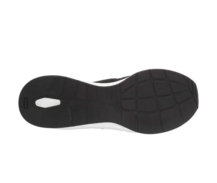 Фото - чоловічий сліпон Сліпони Puma Nrgy Star Slip-On Puma Black/Puma White 36