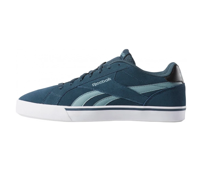 Фото - чоловічий кед Кеди Reebok ROYAL COMPLETE 2LS 45.5