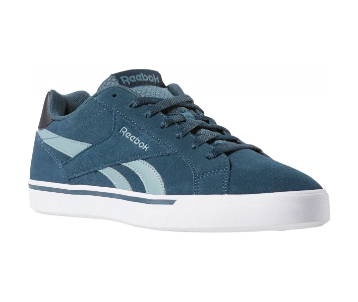 Фото - чоловічий кед Кеди Reebok ROYAL COMPLETE 2LS 45.5