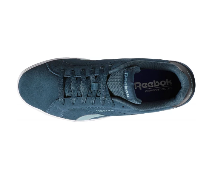 Фото - чоловічий кед Кеди Reebok ROYAL COMPLETE 2LS 45.5