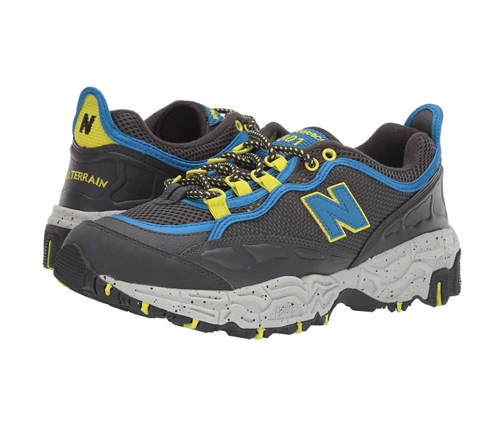 Фото - чоловічий кросівок Кросівки New Balance ML801v1-USA Phantom/Magnet 42.5