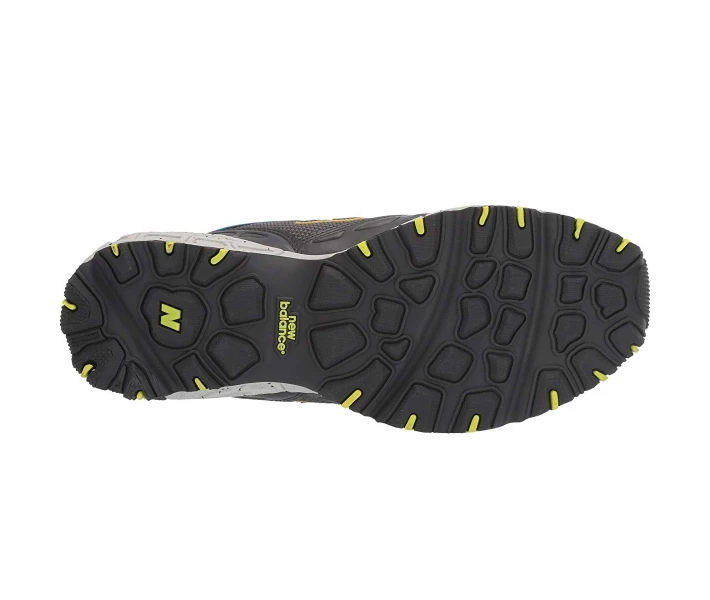 Фото - чоловічий кросівок Кросівки New Balance ML801v1-USA Phantom/Magnet 42.5