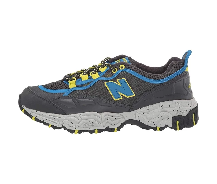 Фото - чоловічий кросівок Кросівки New Balance ML801v1-USA Phantom/Magnet 42.5