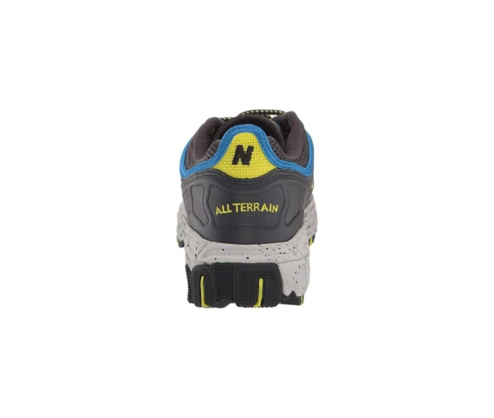 Фото - чоловічий кросівок Кросівки New Balance ML801v1-USA Phantom/Magnet 42.5