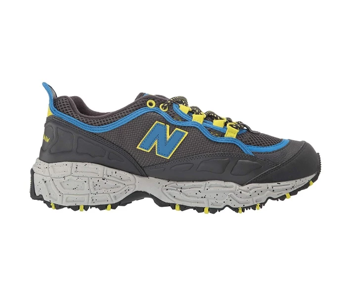 Фото - чоловічий кросівок Кросівки New Balance ML801v1-USA Phantom/Magnet 42.5