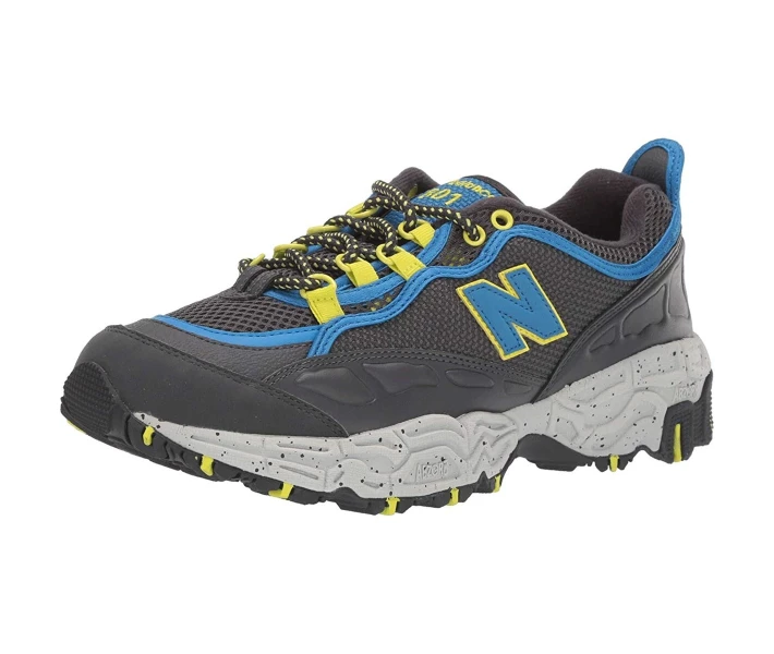 Фото - чоловічий кросівок Кросівки New Balance ML801v1-USA Phantom/Magnet 47