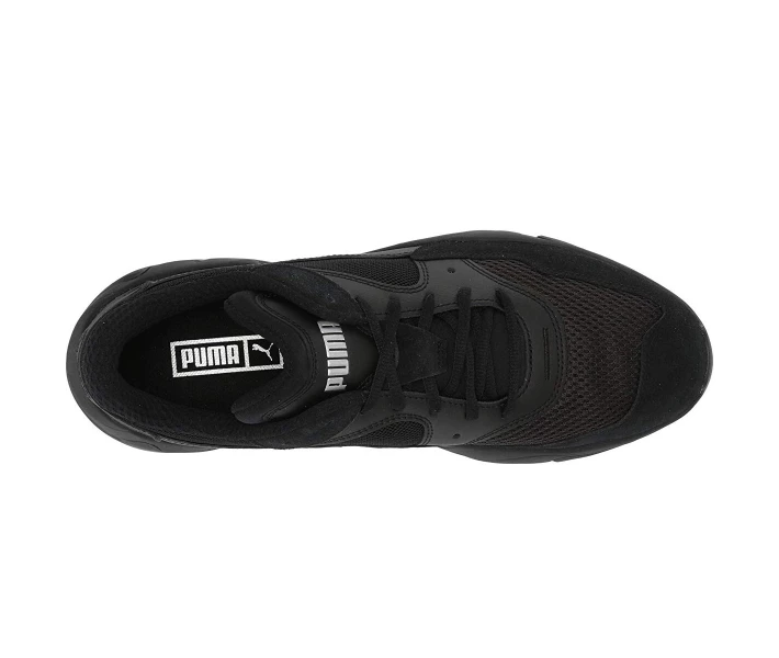 Фото - чоловічий кросівок Кросівки Puma Storm Origin PUMA Black 35.5
