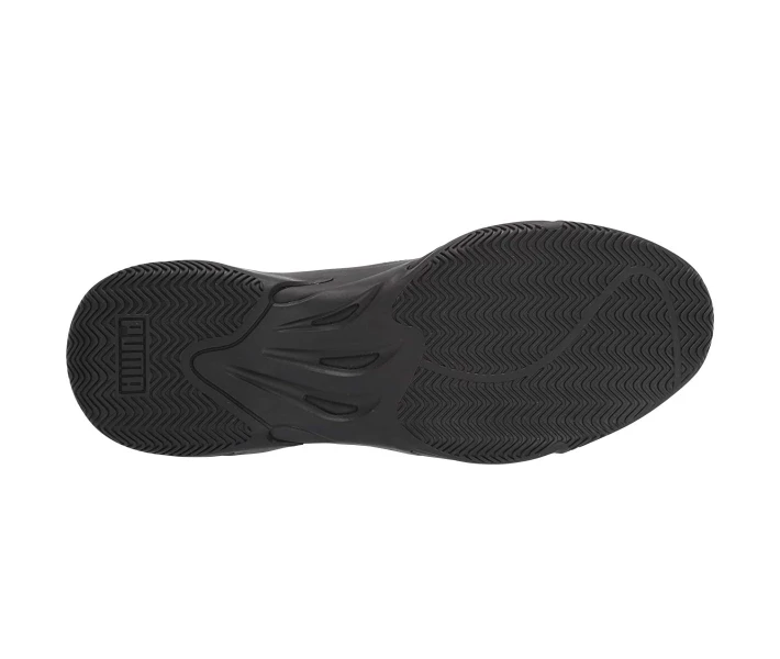 Фото - чоловічий кросівок Кросівки Puma Storm Origin PUMA Black 35.5