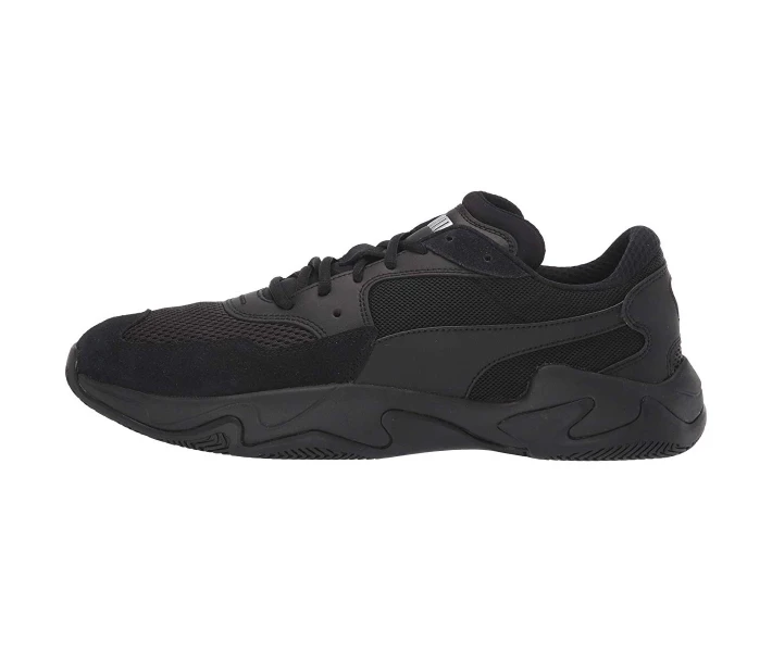 Фото - чоловічий кросівок Кросівки Puma Storm Origin PUMA Black 35.5