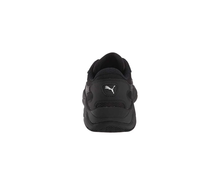 Фото - чоловічий кросівок Кросівки Puma Storm Origin PUMA Black 35.5