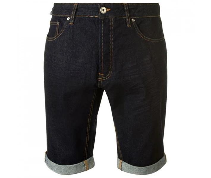 Фото - чоловічі шорти Шорти SoulCal Denim Raw Wash M