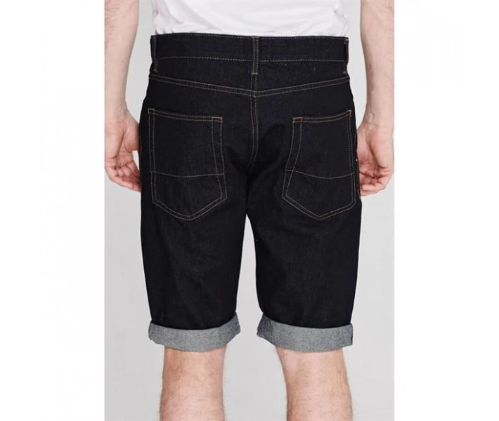 Фото - чоловічі шорти Шорти SoulCal Denim Raw Wash M