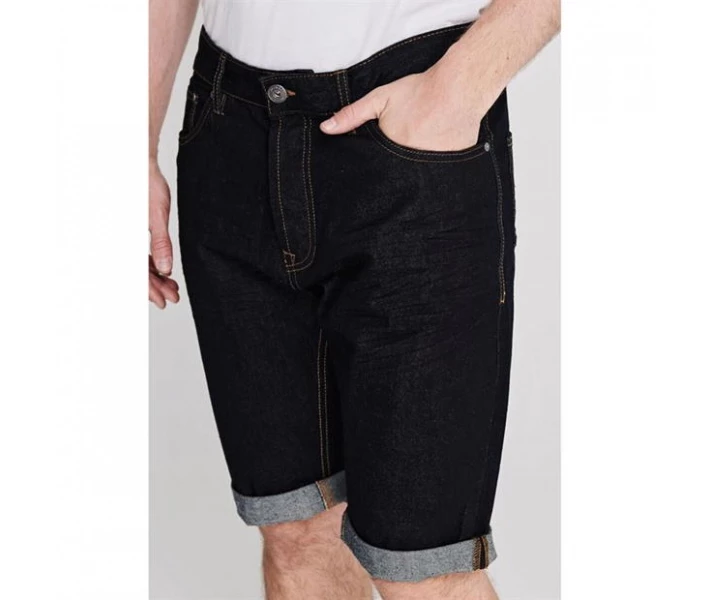 Фото - чоловічі шорти Шорти SoulCal Denim Raw Wash M