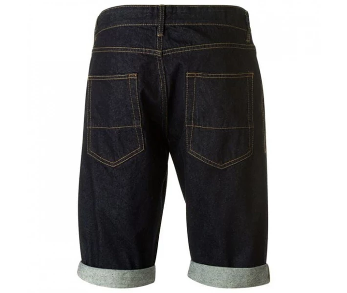Фото - чоловічі шорти Шорти SoulCal Denim Raw Wash M