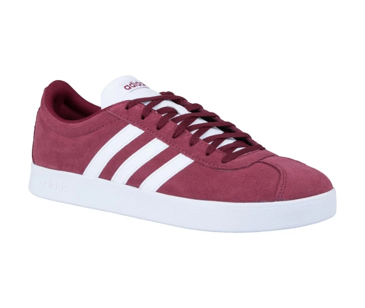 Фото - чоловічий кед Кеди adidas VL COURT 2.0 46