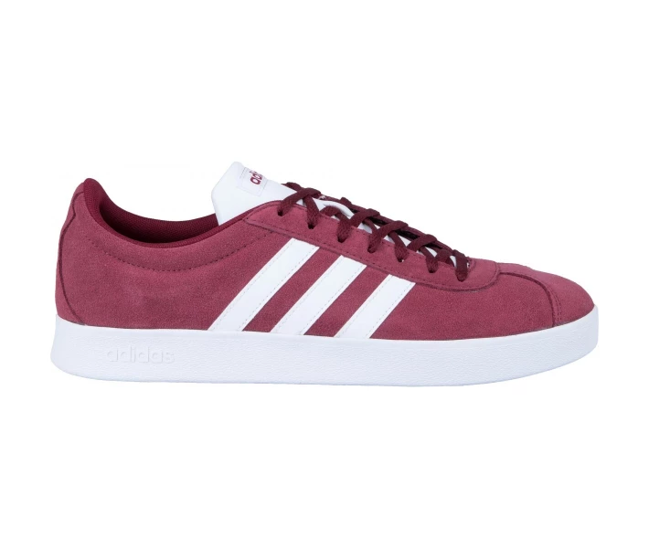 Фото - чоловічий кед Кеди adidas VL COURT 2.0 46