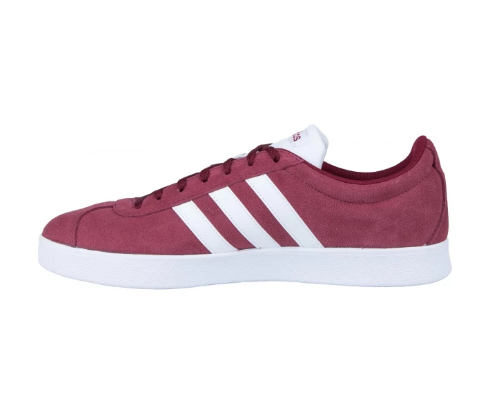 Фото - чоловічий кед Кеди adidas VL COURT 2.0 46