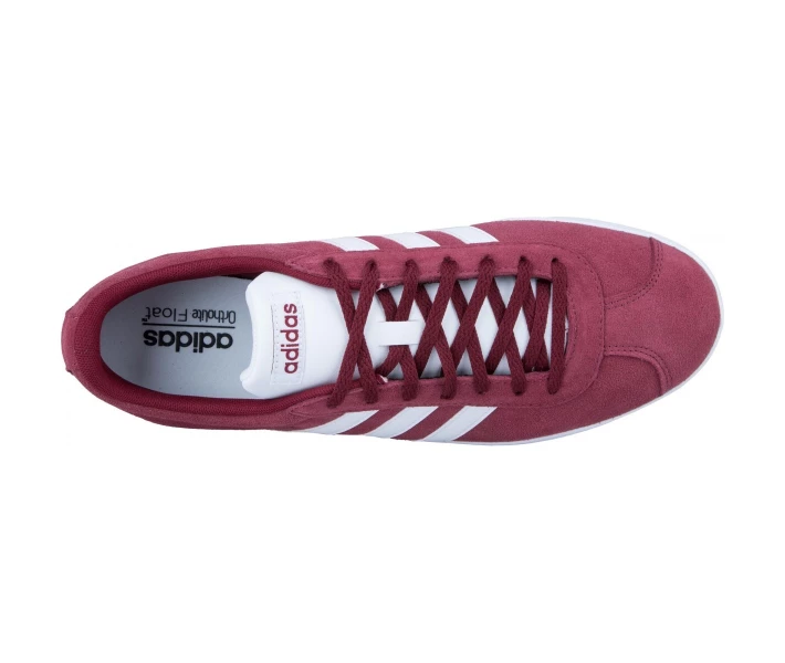 Фото - чоловічий кед Кеди adidas VL COURT 2.0 46