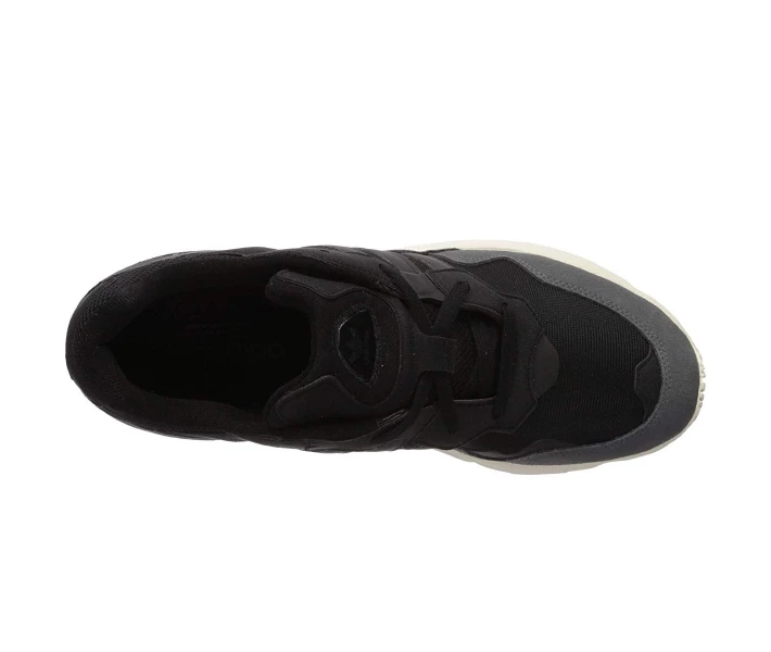 Фото - чоловічий кросівок Кросівки Adidas Yung-96 Core Black/Core Black/Off-White 39.3