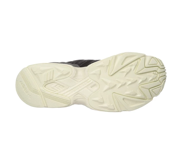 Фото - чоловічий кросівок Кросівки Adidas Yung-96 Core Black/Core Black/Off-White 39.3