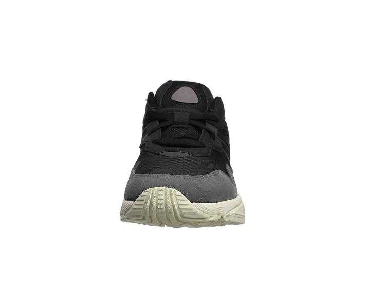 Фото - чоловічий кросівок Кросівки Adidas Yung-96 Core Black/Core Black/Off-White 39.3