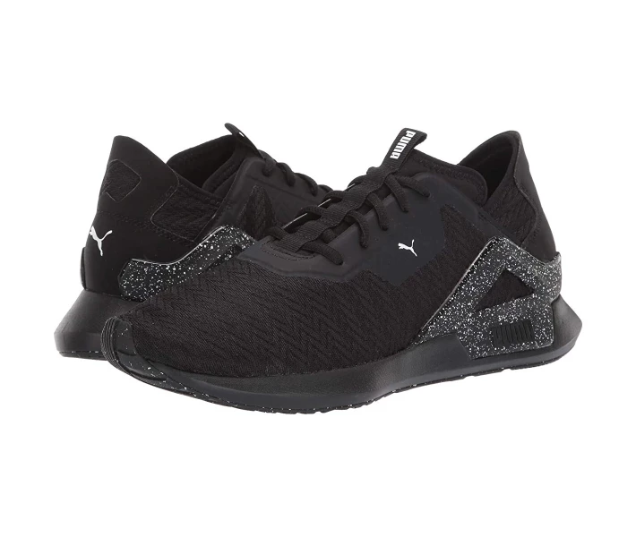 Фото - чоловічий кросівок Кросівки Puma Rogue X Terrain Puma Black/High-Rise 40.5