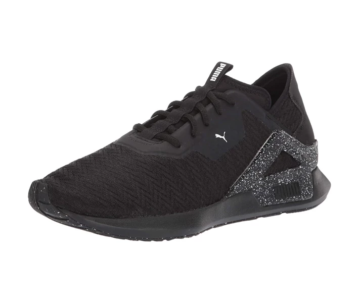 Фото - чоловічий кросівок Кросівки Puma Rogue X Terrain Puma Black/High-Rise 40.5