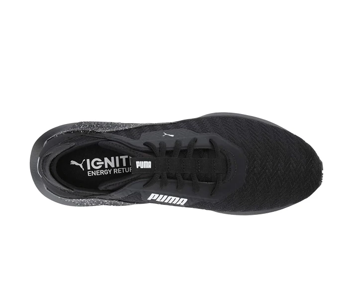 Фото - чоловічий кросівок Кросівки Puma Rogue X Terrain Puma Black/High-Rise 40.5