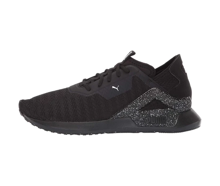 Фото - чоловічий кросівок Кросівки Puma Rogue X Terrain Puma Black/High-Rise 40.5