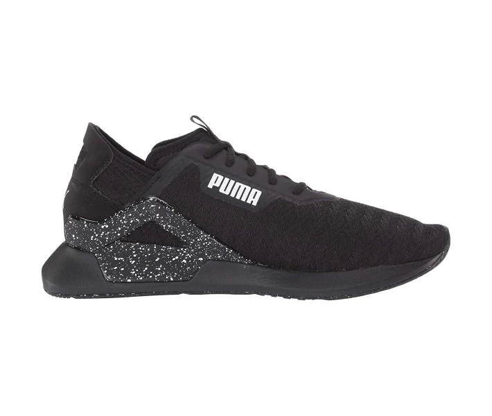 Фото - чоловічий кросівок Кросівки Puma Rogue X Terrain Puma Black/High-Rise 42
