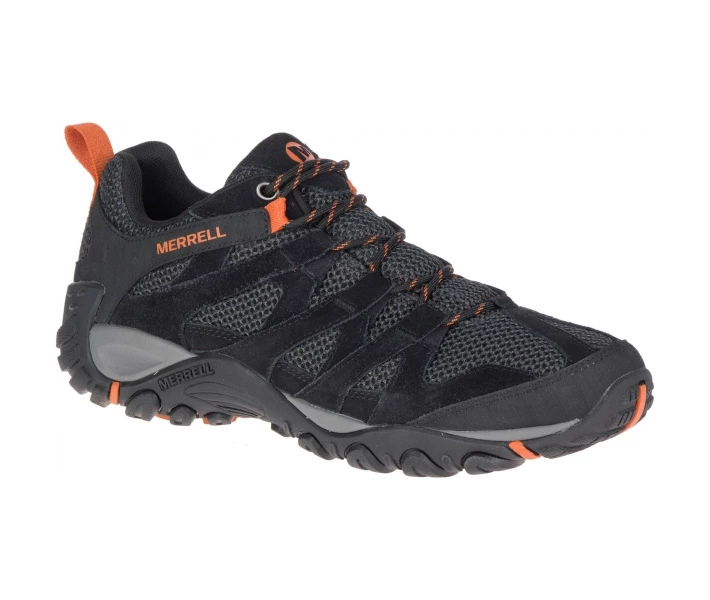 Фото - чоловічий кросівок Кросівки Merrell ALVERSTONE 44.5