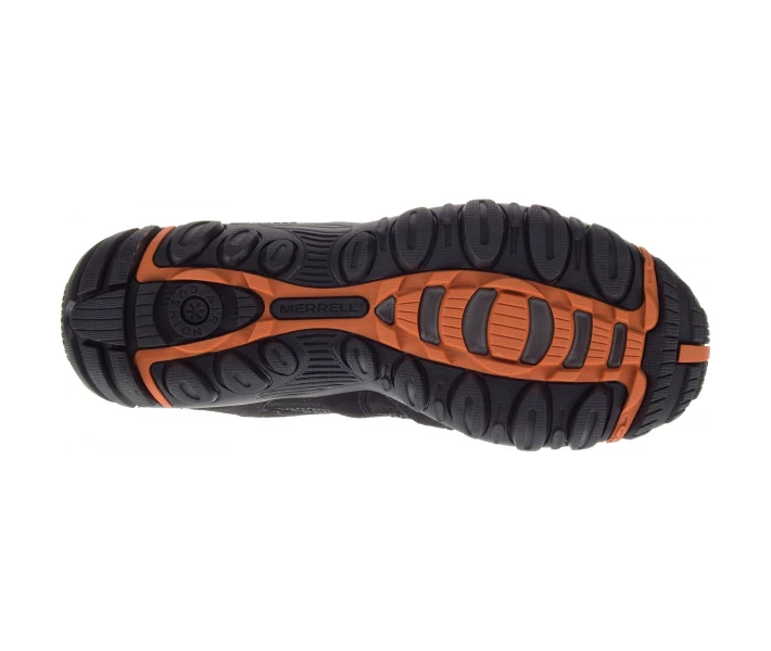 Фото - чоловічий кросівок Кросівки Merrell ALVERSTONE 44.5