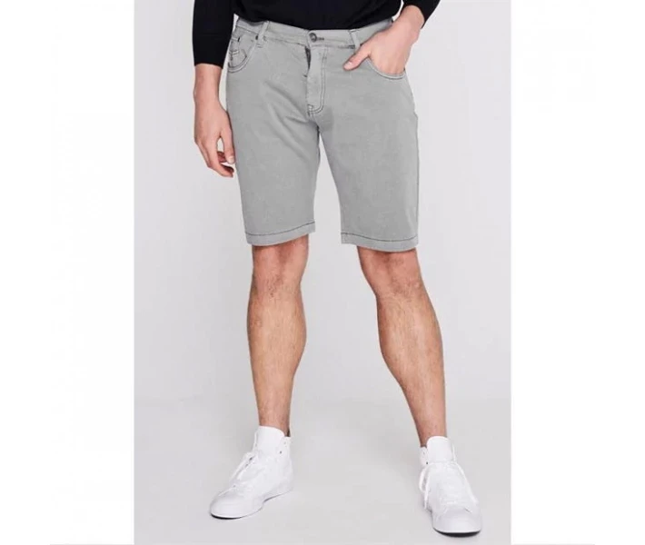 Фото - чоловічі шорти Шорти Firetrap Chino Grey M