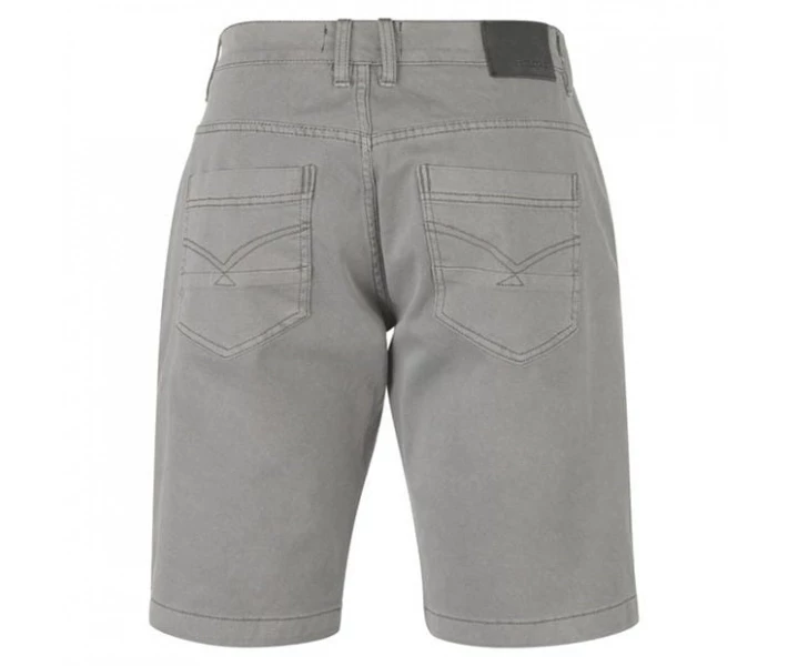 Фото - чоловічі шорти Шорти Firetrap Chino Grey M