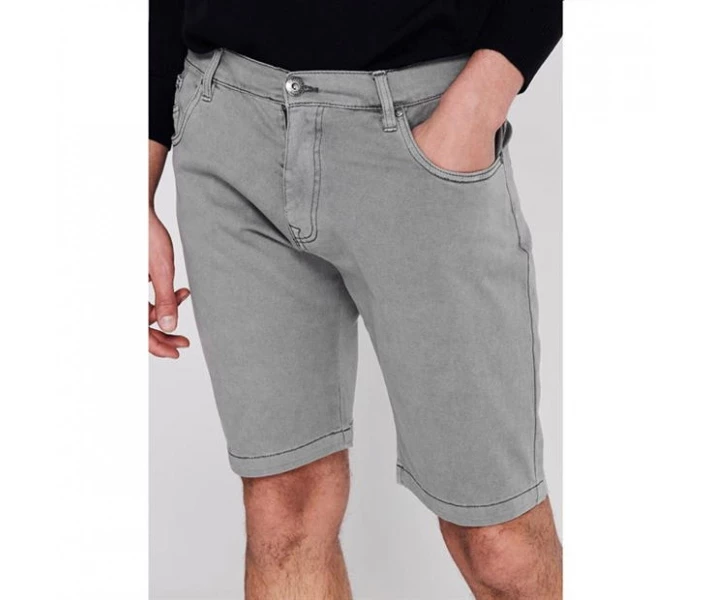 Фото - чоловічі шорти Шорти Firetrap Chino Grey XXL