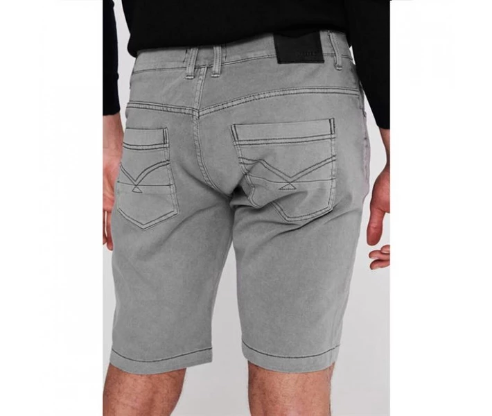Фото - чоловічі шорти Шорти Firetrap Chino Grey XXL