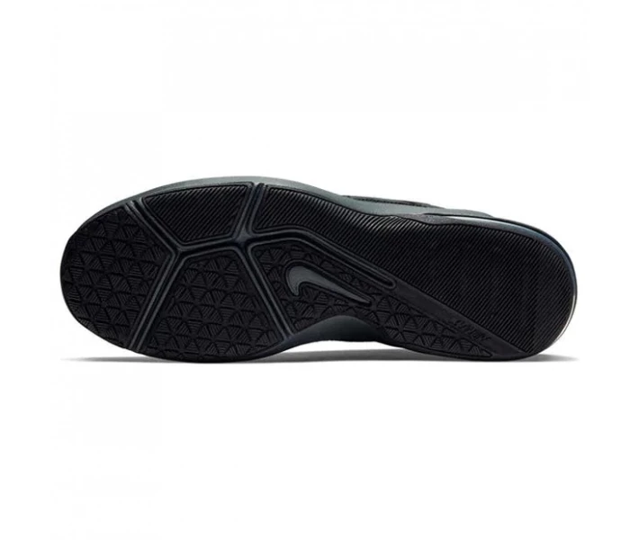 Фото - чоловічий кросівок Кросівки Nike Air Max Alpha 2 Trainers Black/Grey 46