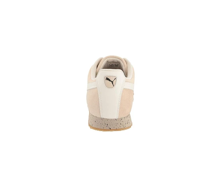 Фото - чоловічий кросівок Кросівки Puma Roma Classic Dolce Vita White Smoke/Whisper White 37
