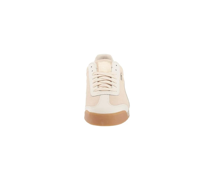 Фото - чоловічий кросівок Кросівки Puma Roma Classic Dolce Vita White Smoke/Whisper White 37