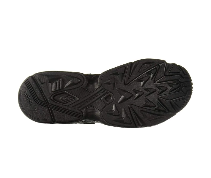 Фото - чоловічий кросівок Кросівки Adidas Yung-96 Chasm Core Black/Core Black/Carbon 38.7